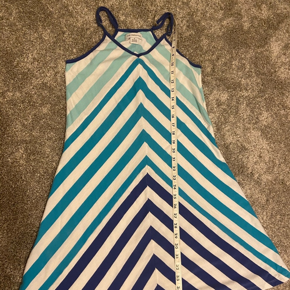 Liz Claiborne sun dress!!!